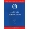 Atatürkün Bütün Eserleri Cilt: 20 (Nutuk 2 - 1927)