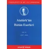 Atatürkün Bütün Eserleri Cilt: 22 (1927 - 1929)