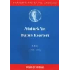 Atatürkün Bütün Eserleri Cilt: 23 (1929 - 1930)