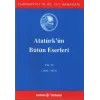 Atatürkün Bütün Eserleri Cilt: 24 (1930 - 1931)