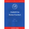 Atatürkün Bütün Eserleri Cilt: 25 (1931 - 1932)