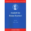 Atatürkün Bütün Eserleri Cilt: 26 (1932 - 1934)
