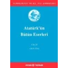 Atatürkün Bütün Eserleri Cilt: 28 (1935 - 1936)