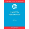 Atatürkün Bütün Eserleri Cilt: 28 (1935 - 1936)