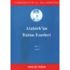 Atatürkün Bütün Eserleri Cilt: 4 (1919)