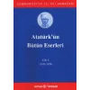 Atatürkün Bütün Eserleri Cilt: 6 (1919-1920)