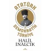 Atatürk ve Demokratik Türkiye