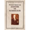 Atatürk ve Sümerliler