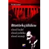 Atatürkçülükte Ulusal Hedef Ulusal Politika Ulusal Strateji