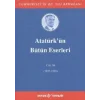 Atatürkün Bütün Eserleri Cilt: 30 (1937 - 1938)