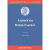 Atatürk’ün Bütün Eserleri Cilt: 30 (1937 - 1938)