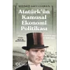 Atatürkün Kamusal Ekonomi Politikası