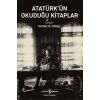 Atatürkün Okuduğu Kitaplar