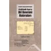 Atatürk’ün Sofrasında Bir Başkurt Abdülkadir İnan’ın Dil Devrimi Hatıraları