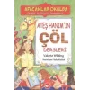 Ateş Hanım’ın Çöl Dersleri - Afacanlar Okulda