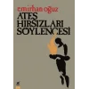 Ateş Hırsızları Söylencesi