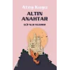Ateş Kuşu 1 - Altın Anahtar