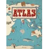 Atlas (Ciltli)