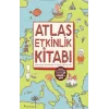 Atlas Etkinlik Kitabı