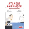 Atlasın Kaleminden Paylaşılamayan Simit