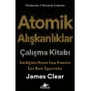 Atomik Alışkanlıklar Çalışma Kitabı