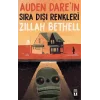 Auden Dareın Sıra Dışı Renkleri