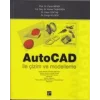 AutoCAD ile Çizim ve Modelleme