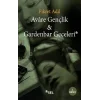 Avare Gençlik Gardenbar Geceleri