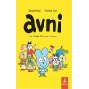 Avni 1 - Ne Olduğu Bilinmeyen Hayvan