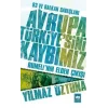 Avrupa Türkiyesini Kaybımız: 93 ve Balkan Savaşları