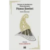 Avrupa ve Azerbaycan Bestecilerinden Piyano Eserleri ve Teknik Alıştırmalar
