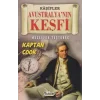 Avustralyanın Keşfi - Kaşifler