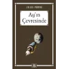 Ayın Çevresinde - Gökkuşağı Cep Kitap Dizisi