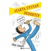 Ayakta Uyuyan Dedektif