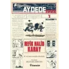 Aydede - 1922-1