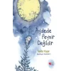 Aydede Peynir Değildir