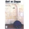 Ayet ve Slogan