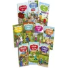 Ayetlerle Dini Değerler Set (10 Kitap)