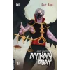 Aykan Abay