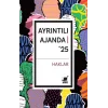 Ayrıntılı Ajanda25