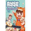 Ayşe / Bir Kur’an Mangası