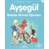 Ayşegül 07 - Bisiklete Binmeyi Öğreniyor