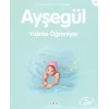 Ayşegül 09 - Yüzme Öğreniyor