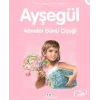 Ayşegül 10 - Anneler Günü Çiçeği