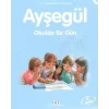 Ayşegül 11 - Okulda Bir Gün