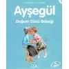 Ayşegül 12 - Doğum Günü Bebeği