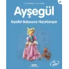 Ayşegül 19 - Kıyafet Balosuna Hazırlanıyor