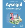 Ayşegül 20- Lunaparkta Eğleniyor