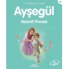 Ayşegül 22 - Gizemli Prensle