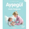 Ayşegül 23 - Hasta Yatağında